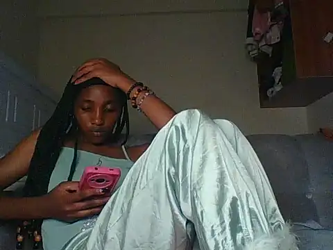 Chat ao vivo de Velvet_peach