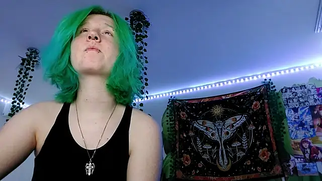 HunXena – live chatrum