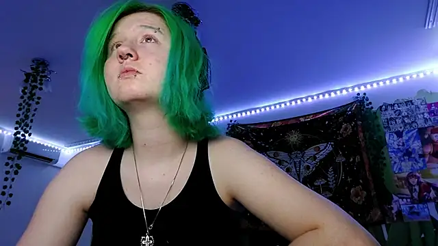 Chat soba uživo modela HunXena
