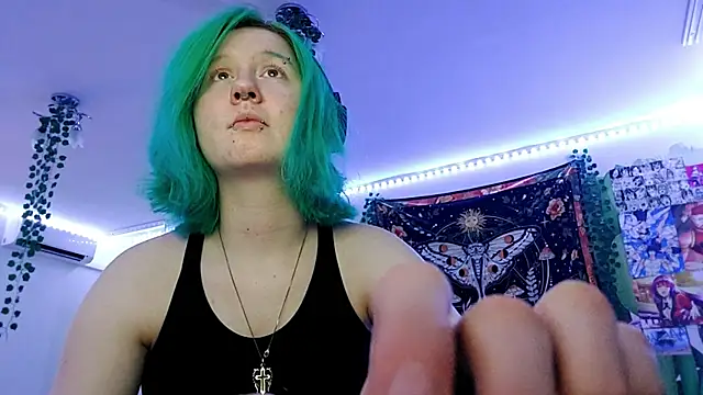 HunXena Cameră chat live