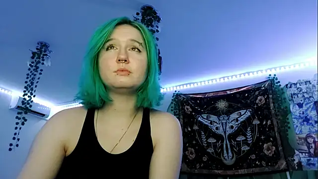Sala de chat ao vivo de HunXena