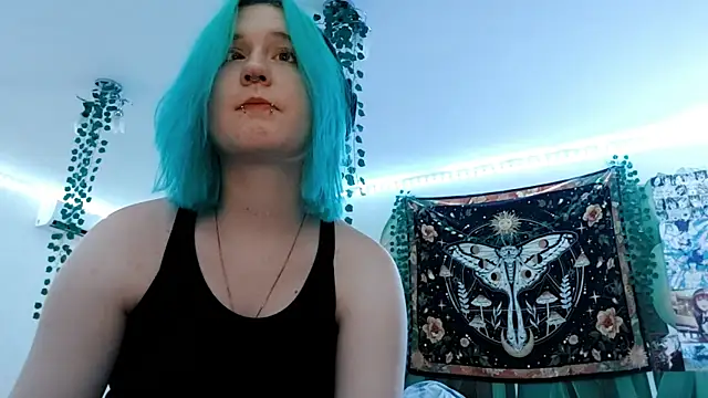Chat ao vivo de HunXena