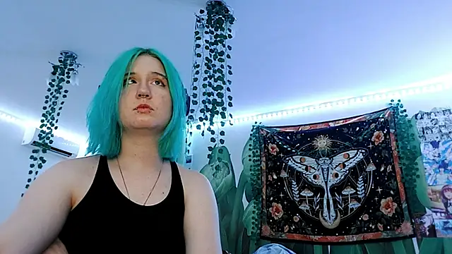HunXena Cameră chat live