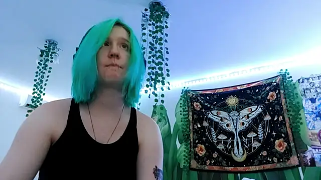 Chat ao vivo de HunXena