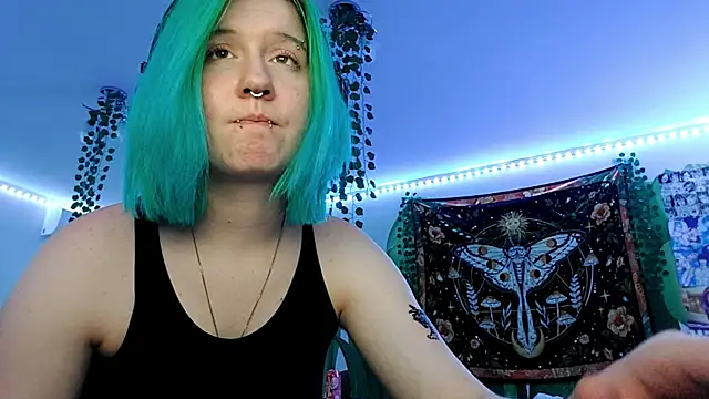 HunXena live-chat rom