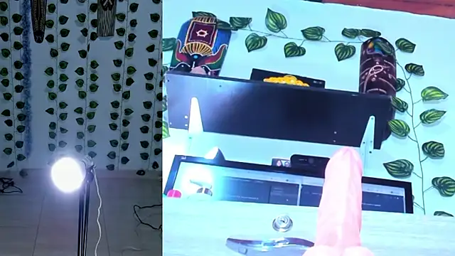 gaia_funny Live Chatraum