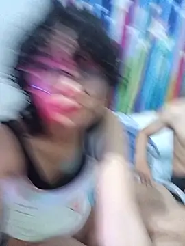 Chat ao vivo de MakiAndMax