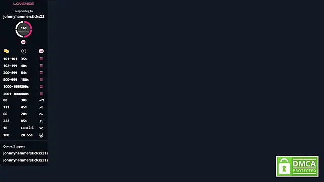 Chat ao vivo de RebekahEifler
