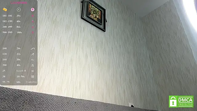 Sala de chat en directo de RebekahEifler