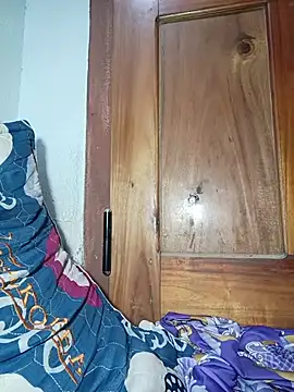 Sala de chat en directo de Thocon1993
