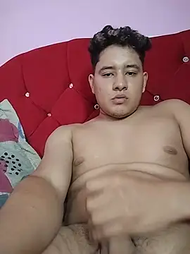 Show de sexo ao vivo de Aristhegood