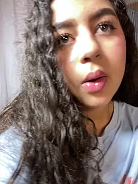 Abby_Zaf Live chatroom