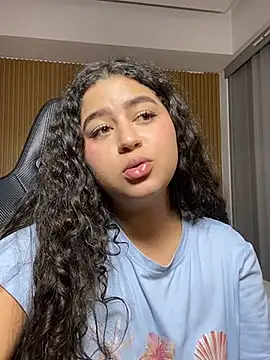 Abby_Zaf live-chat rom