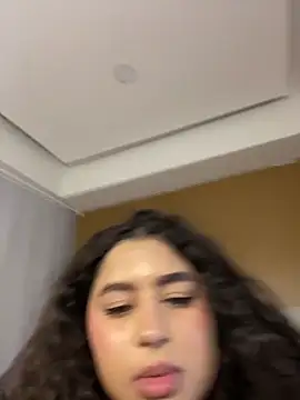 Bilik Sembang Langsung Abby_Zaf
