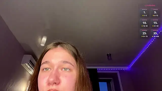 JanellSanschagrin Live chatroom
