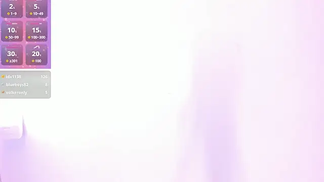 Lulu_Kissx live-chat rom