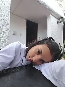 DaliaKhemu Live Chatraum
