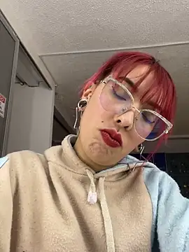 MeraSecretXXX's Live Chat Room