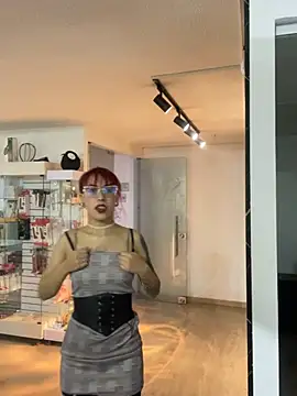 MeraSecretXXX Live Chatrum