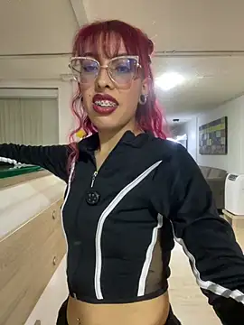 MeraSecretXXX's Live Chat Room