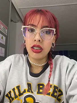 MeraSecretXXX Cameră chat live