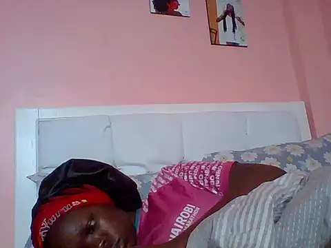 shantell_1 Live Chatraum