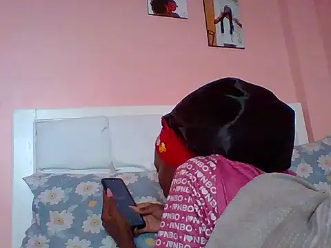 shantell_1 – live chatrum