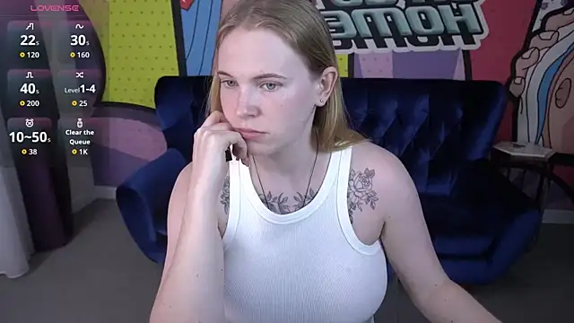 NikkyReyyy: δωμάτιο απευθείας συνομιλίας