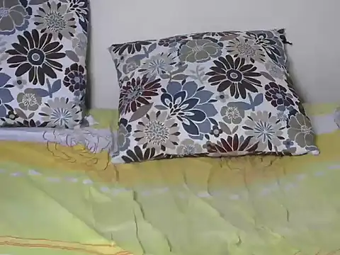 Sala de chat ao vivo de Ayanjannie