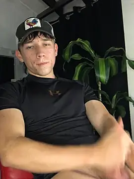 Salvatore_angelon Live-seksikameraesitys