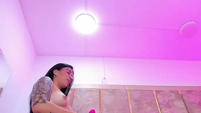 MaiaLopez Live Chatraum