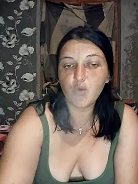 Chat ao vivo de Angelina9612