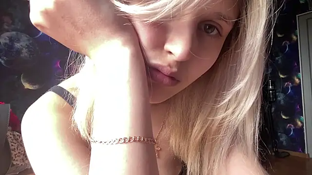 Nelly_Gilbert 실시간 채팅방