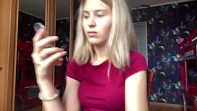Nelly_Gilbert Live Chatrum