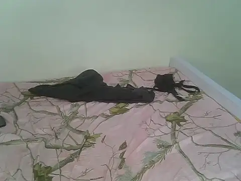 Ebonycherrry 실시간 채팅방