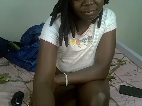 Ebonycherrry – live chatrum