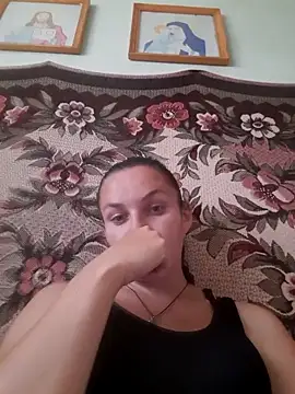 NastyaGold777 Cameră chat live