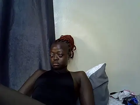 Hot_tashaa Adlı Modelin Canlı Sohbet Odası