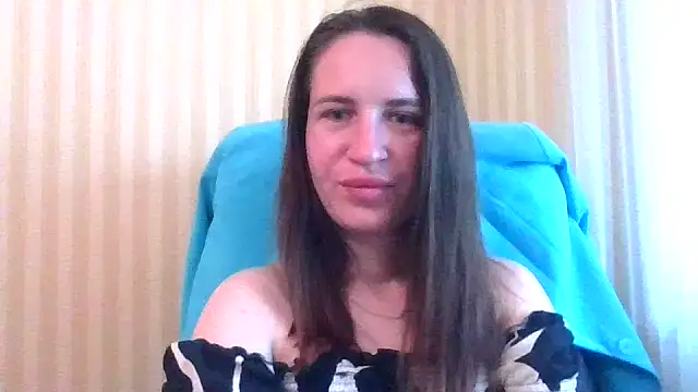 Živá chatovací místnost Star_kis