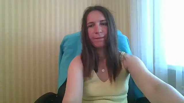 Živá chatovací místnost Star_kis