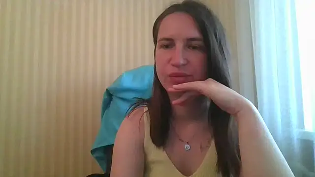 Živá chatovací místnost Star_kis