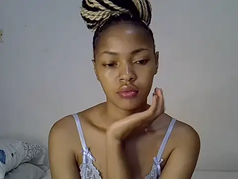 Chat ao vivo de Afriona