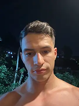 عرض كام Jamess_White