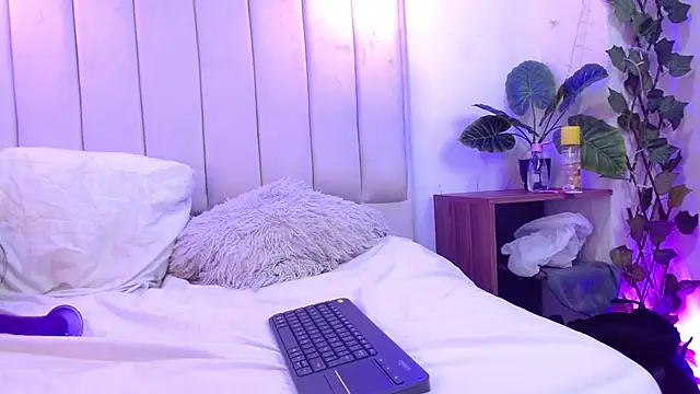 Esmeralda_as Cameră chat live