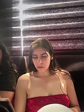 Živá chatovací místnost Stefany_LS
