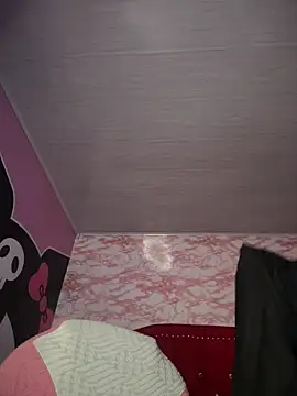 Chat soba uživo modela Stefany_LS