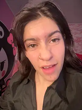 Stefany_LS Live Chatraum