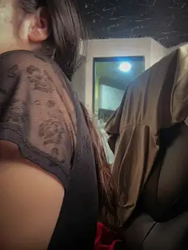 חדר צ'אט בשידור חי של Stefany_LS