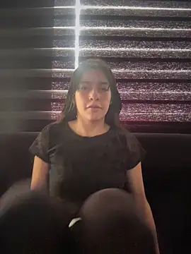 Stefany_LS Live chatroom