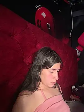 Chat ao vivo de Stefany_LS